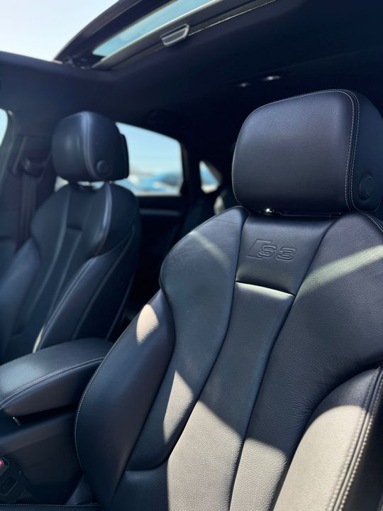 Audi S3 2016 - Image 12