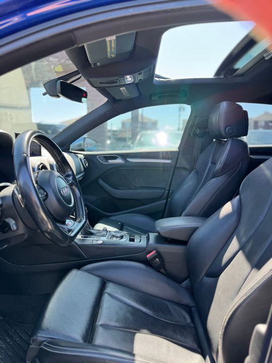 Audi S3 2016 - Image 13