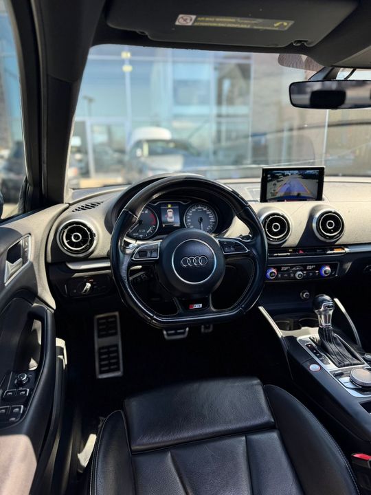 Audi S3 2016 - Image 14