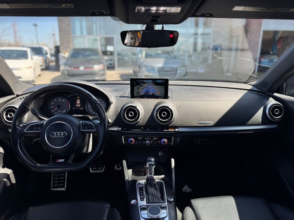 Audi S3 2016 - Image 3