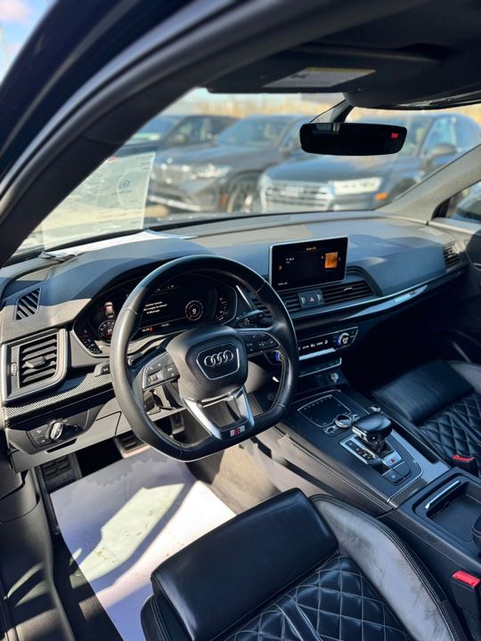 Audi S3 2016 - Image 16