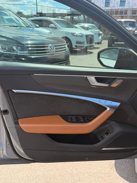Audi RS 6 Avant 2021 - Image 6