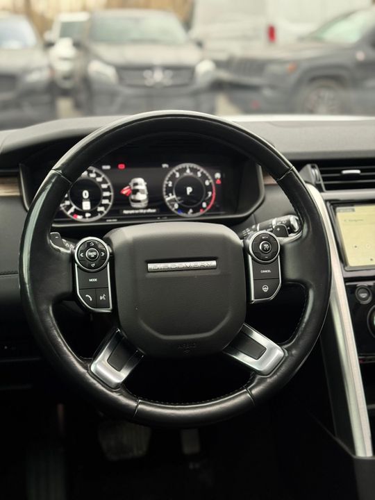 Land Rover Discovery 2018 - Image 7