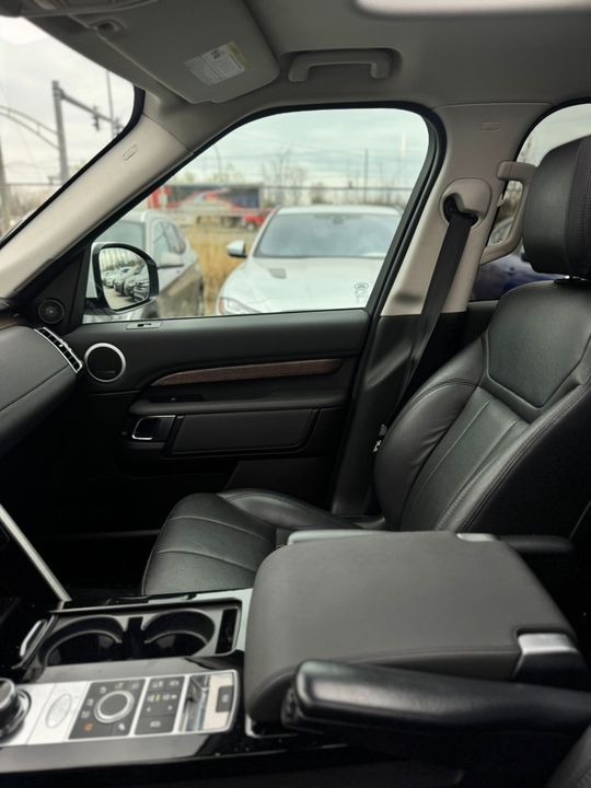 Land Rover Discovery 2018 - Image 15