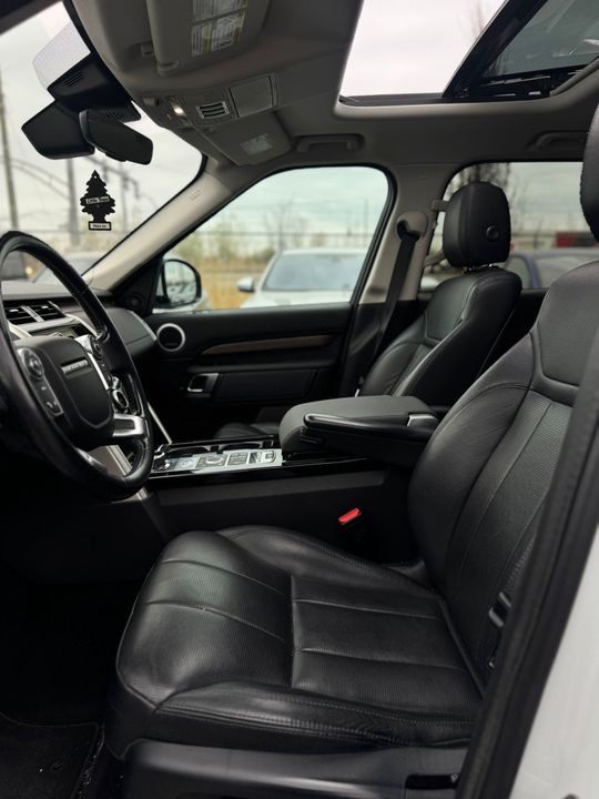 Land Rover Discovery 2018 - Image 16