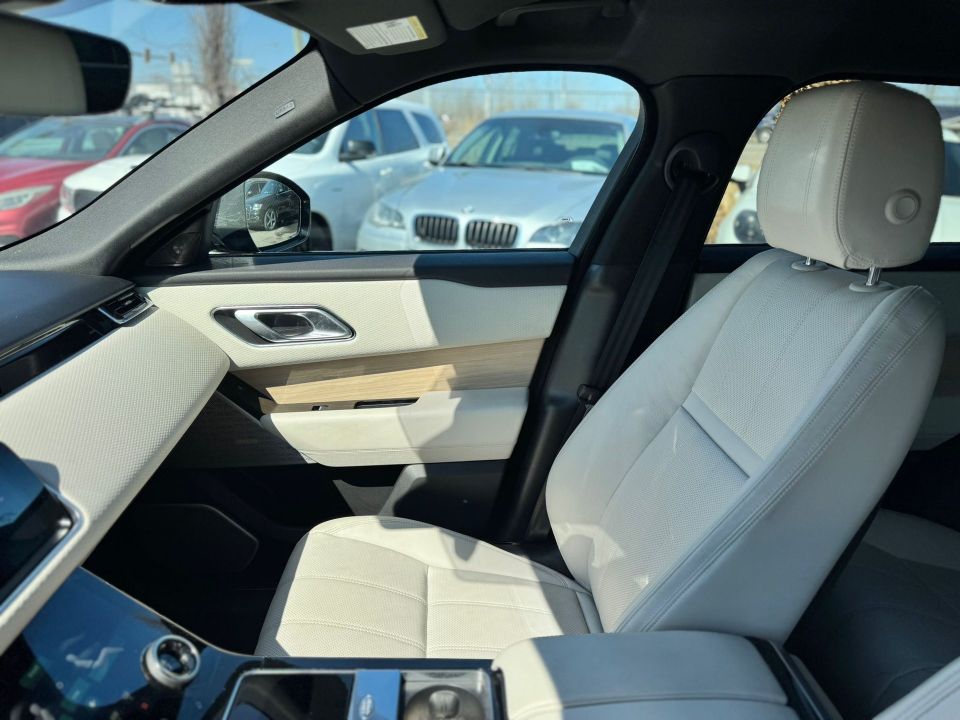 Land Rover Range Rover Velar 2018 - Image 12