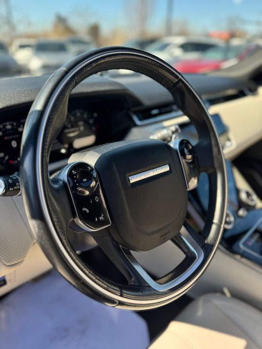 Land Rover Range Rover Velar 2018 - Image 15