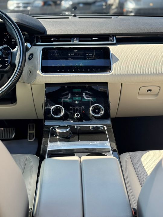 Land Rover Range Rover Velar 2018 - Image 5