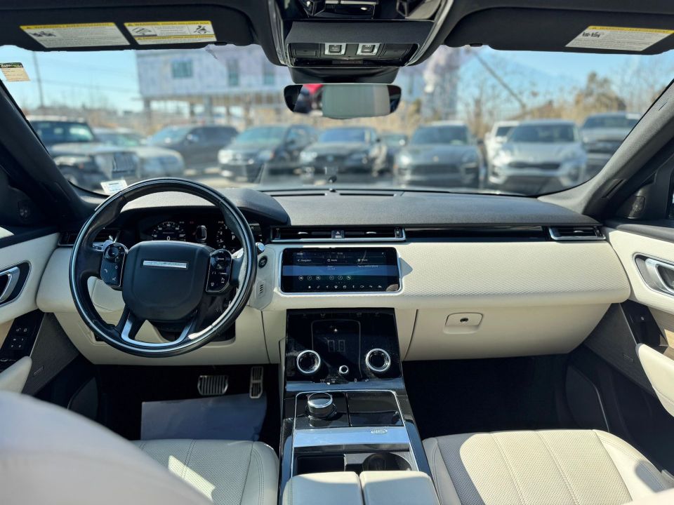 Land Rover Range Rover Velar 2018 - Image 6