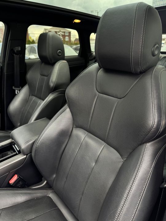 Land Rover Range Rover Evoque 2018 - Image 10