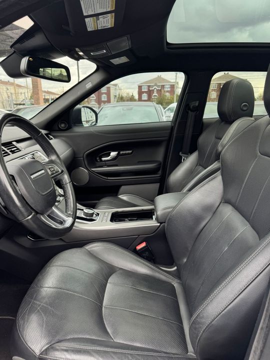 Land Rover Range Rover Evoque 2018 - Image 11