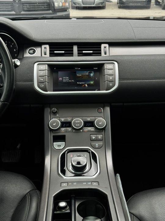 Land Rover Range Rover Evoque 2018 - Image 5