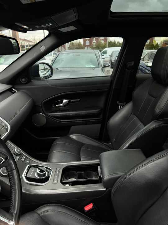 Land Rover Range Rover Evoque 2018 - Image 15