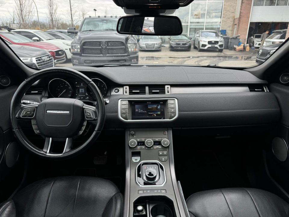 Land Rover Range Rover Evoque 2018 - Image 6