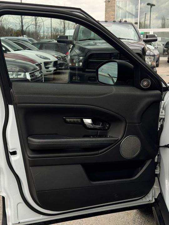 Land Rover Range Rover Evoque 2018 - Image 16