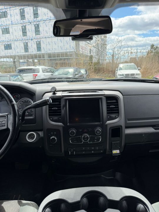 Ram 2500 2018 - Image 3