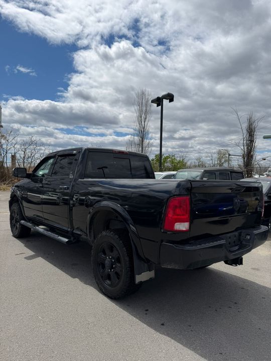 Ram 2500 2018 - Image 7