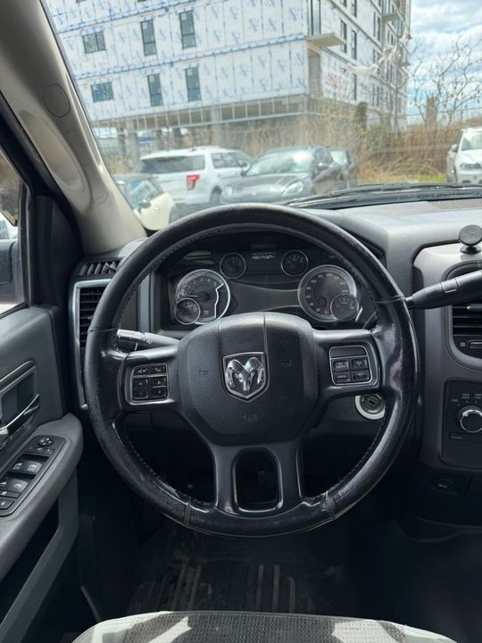 Ram 2500 2018 - Image 8