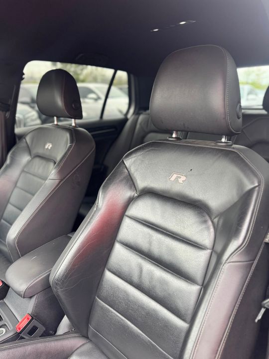 Volkswagen Golf R 2016 - Image 3