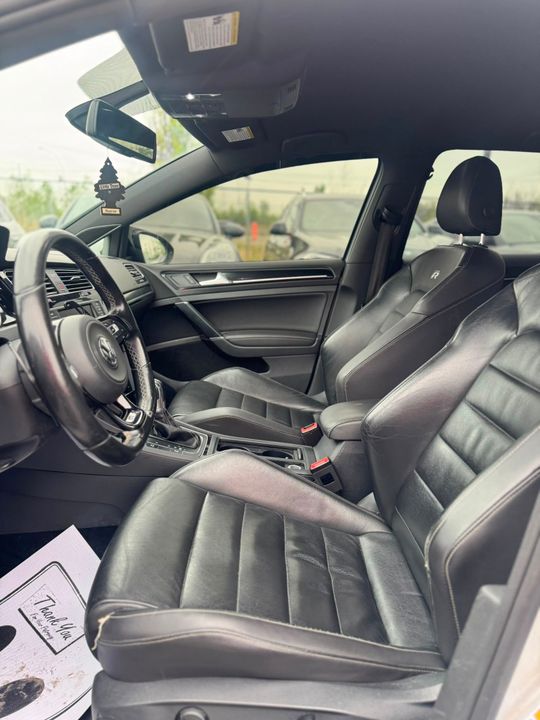 Volkswagen Golf R 2016 - Image 5