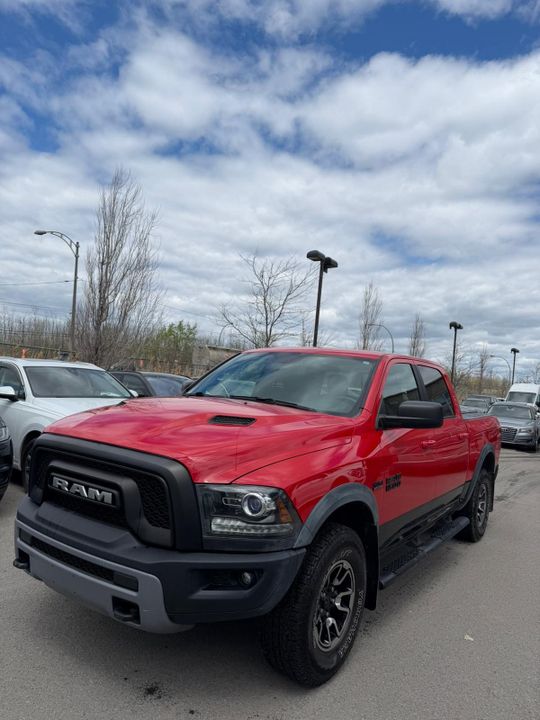Ram 1500 2016 - Image 1