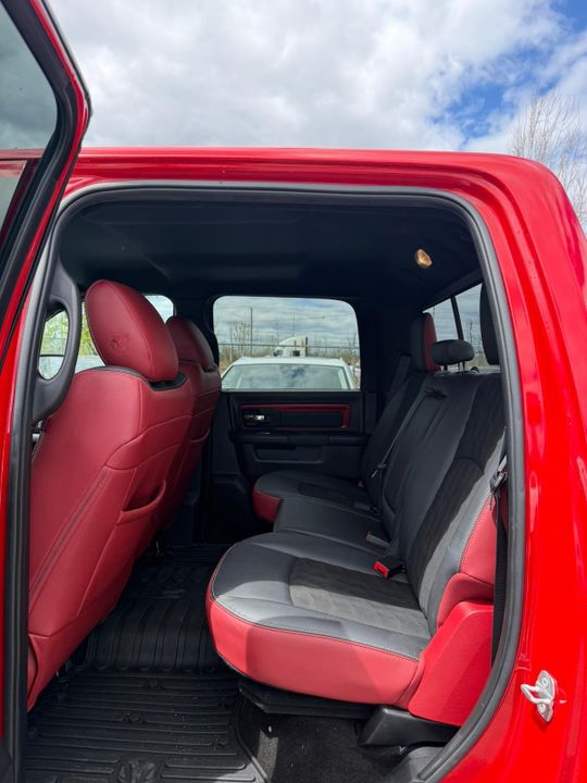 Ram 1500 2016 - Image 2