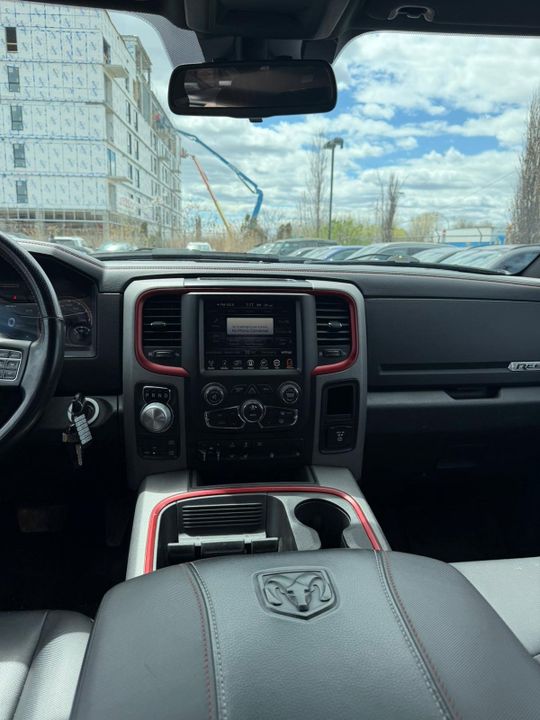 Ram 1500 2016 - Image 4