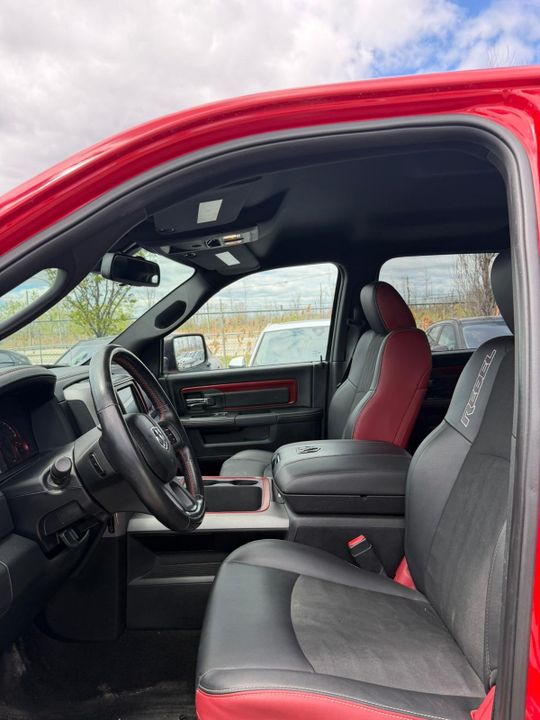 Ram 1500 2016 - Image 5