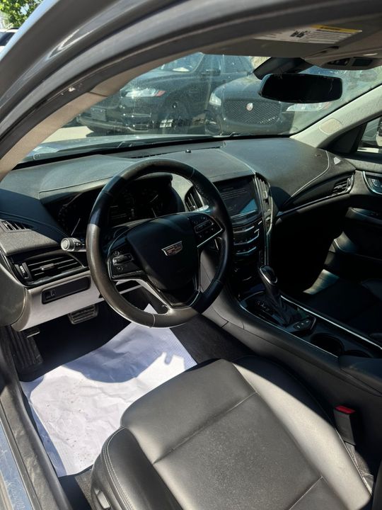 Cadillac ATS 2017 - Image 7
