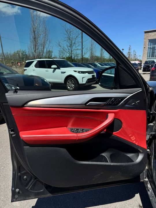 BMW X3 2020 - Image 14