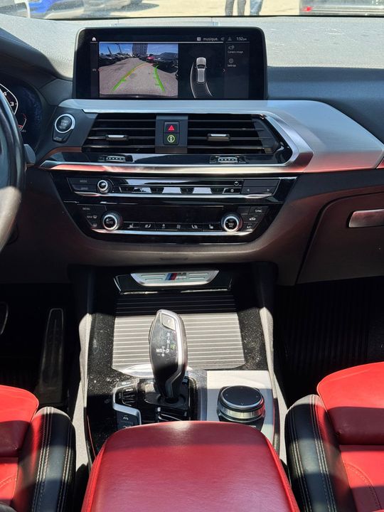BMW X3 2020 - Image 5