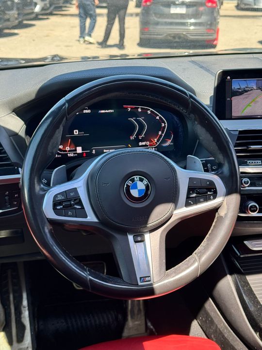 BMW X3 2020 - Image 7