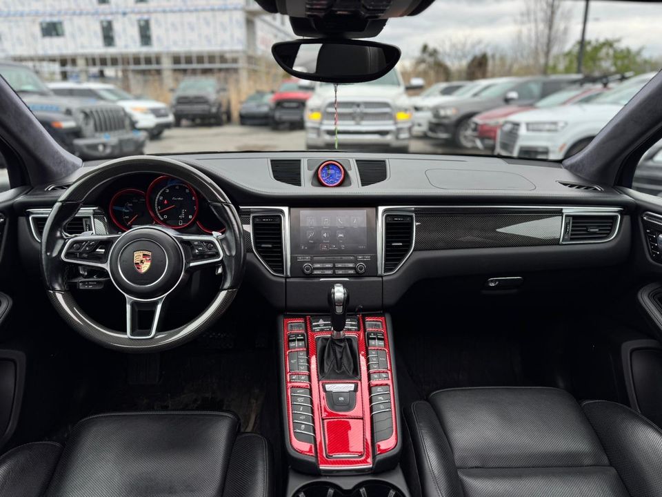 Porsche Macan 2017 - Image 6