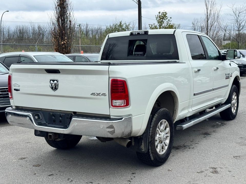 Ram 2500 2017 - Image 2