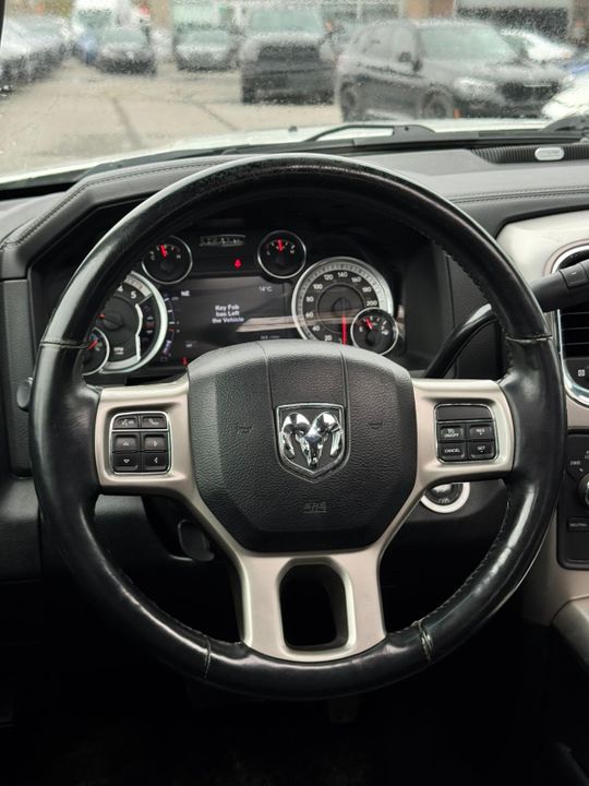 Ram 2500 2017 - Image 11