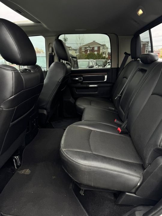 Ram 2500 2017 - Image 12