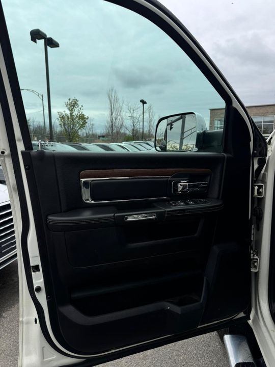 Ram 2500 2017 - Image 5