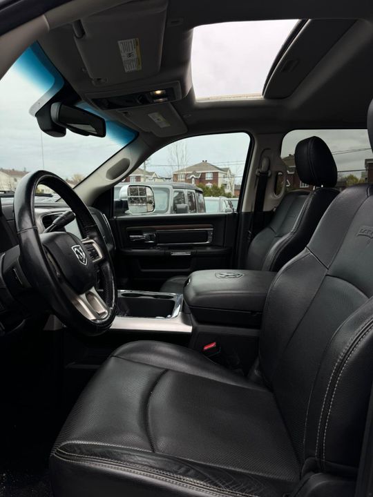Ram 2500 2017 - Image 6
