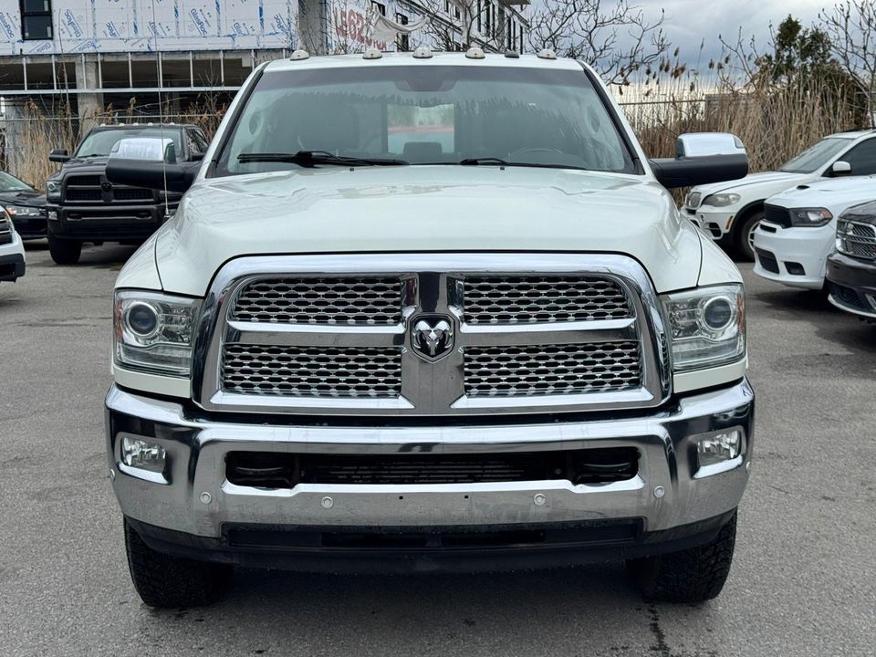 Ram 2500 2017 - Image 14
