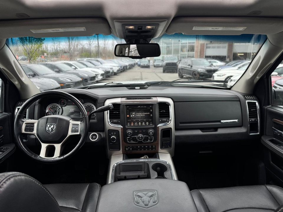 Ram 2500 2017 - Image 15