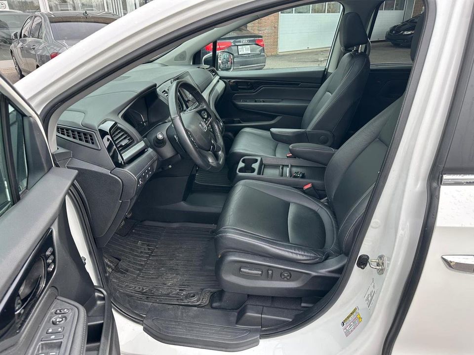 Honda Odyssey 2021 - Image 10