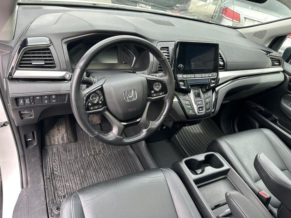 Honda Odyssey 2021 - Image 11