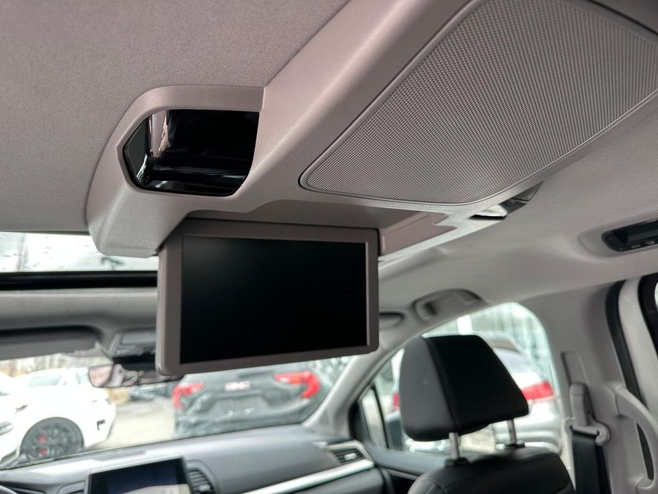 Honda Odyssey 2021 - Image 13