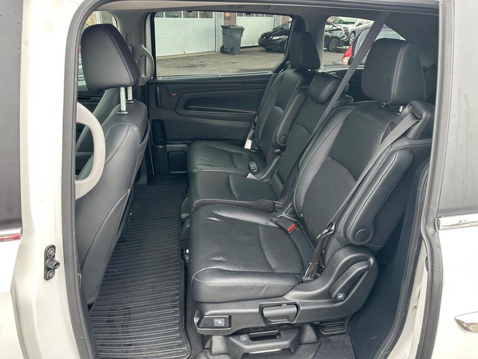 Honda Odyssey 2021 - Image 14