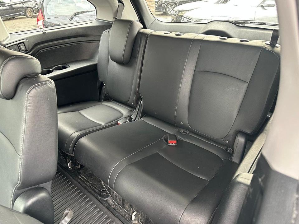 Honda Odyssey 2021 - Image 15