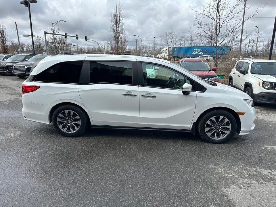 Honda Odyssey 2021 - Image 3