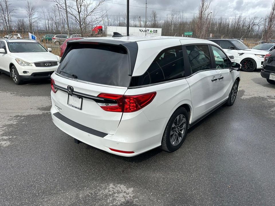 Honda Odyssey 2021 - Image 4