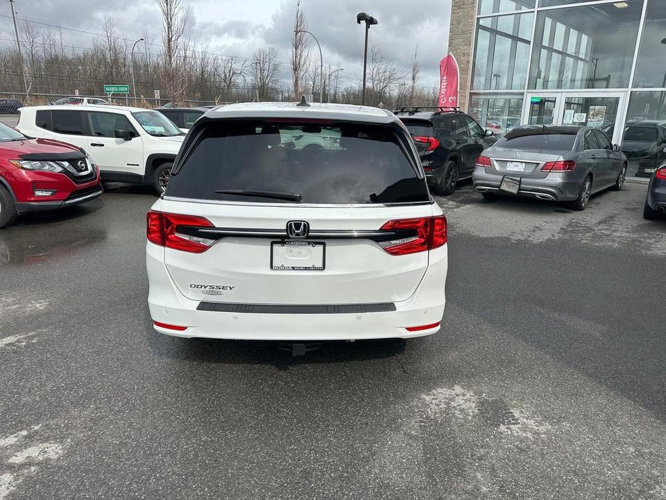 Honda Odyssey 2021 - Image 5