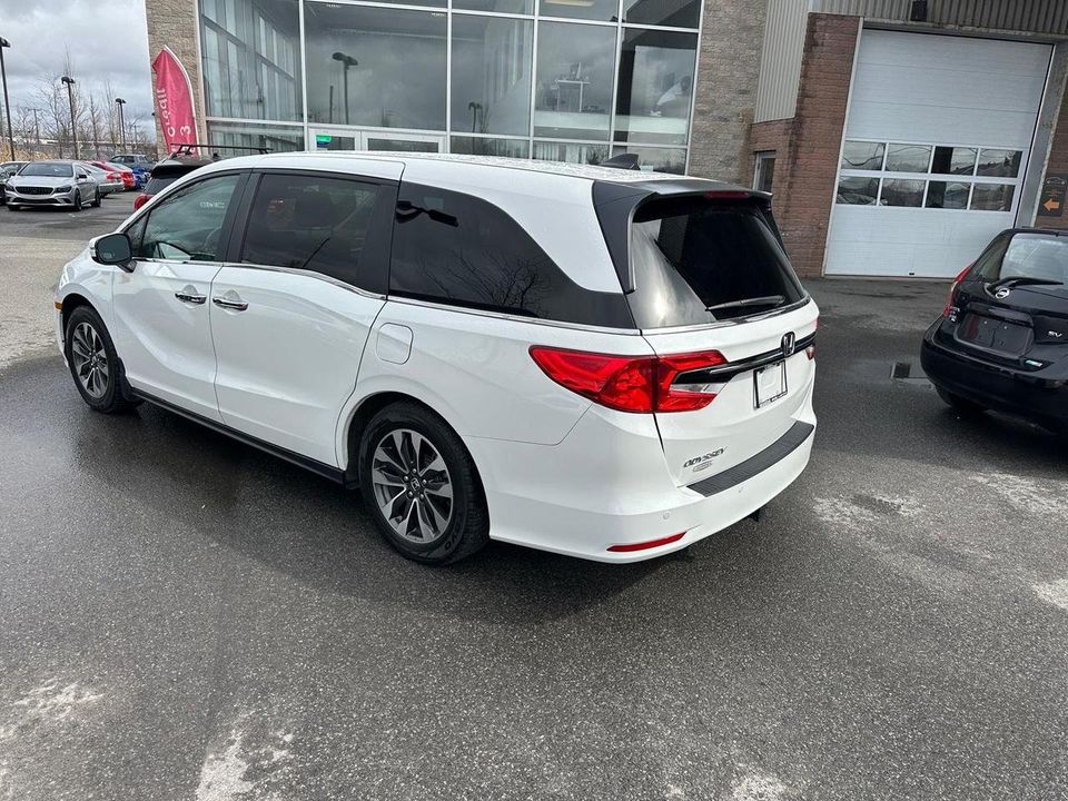 Honda Odyssey 2021 - Image 6