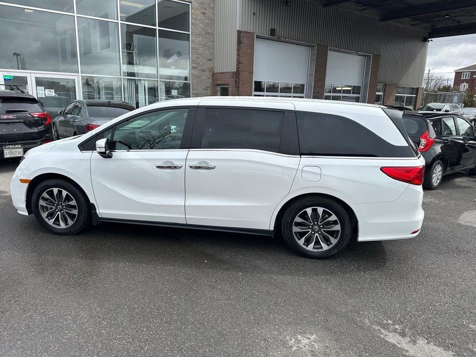 Honda Odyssey 2021 - Image 7
